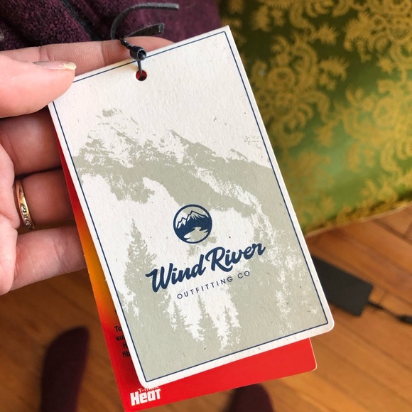 Wind River | M - Picture 4 of 7